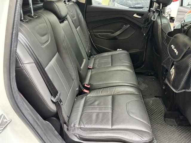 FORD福特 KUGA  第4張相片