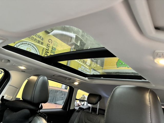 FORD福特 KUGA  第5張相片