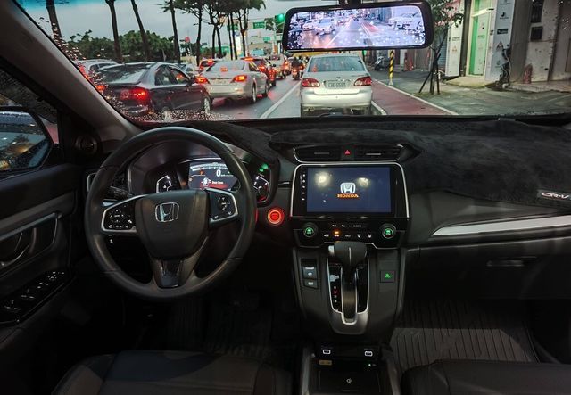HONDA本田 CR-V  第3張相片