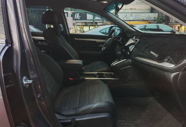 HONDA本田 CR-V  第4張相片