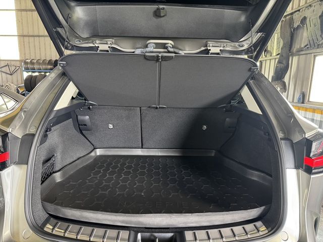 LEXUS凌志 NX200  第4張相片