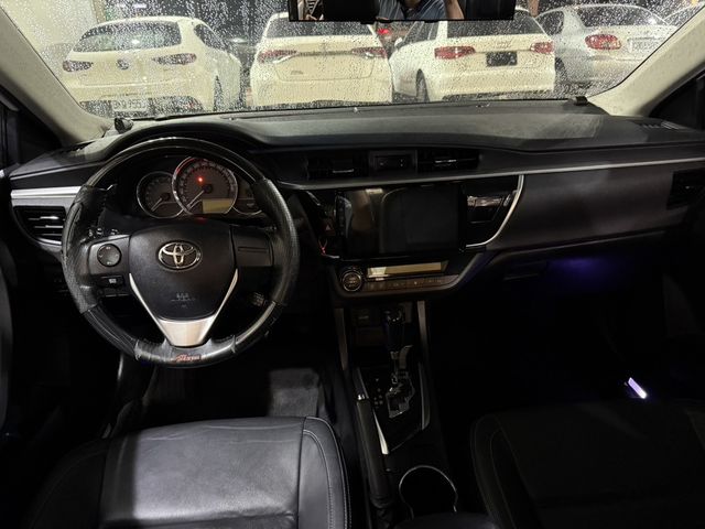 TOYOTA豐田 ALTIS  第5張相片