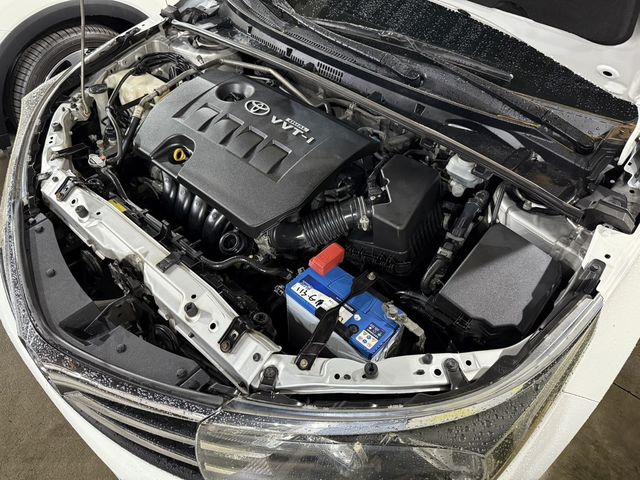 TOYOTA豐田 ALTIS  第6張相片