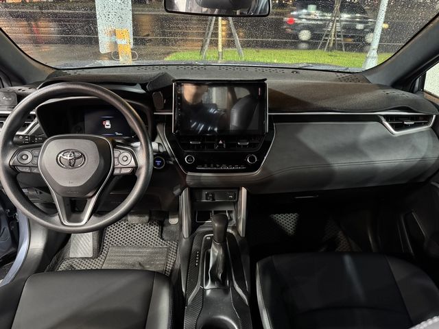 TOYOTA豐田 COROLLA CROSS HYBRID  第5張相片