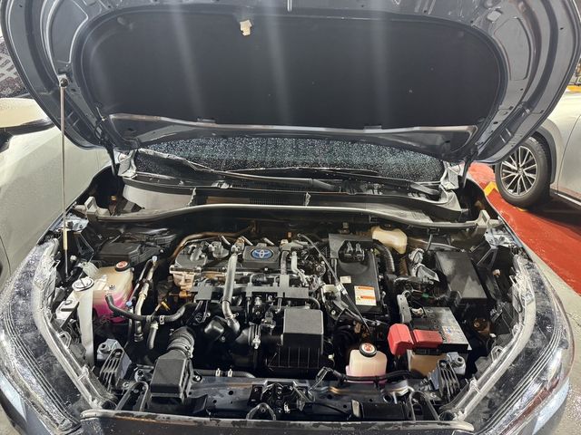 TOYOTA豐田 COROLLA CROSS HYBRID  第6張相片