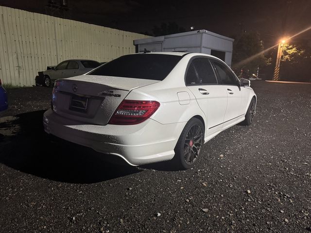 M-BENZ賓士 C250  第2張相片