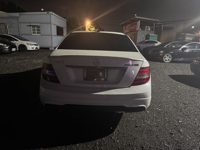 M-BENZ賓士 C250  第4張相片