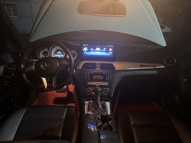 M-BENZ賓士 C250  第5張相片