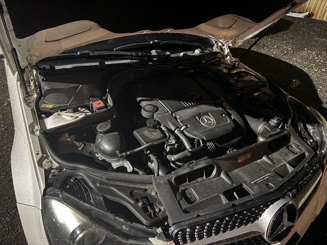M-BENZ賓士 C250  第6張相片
