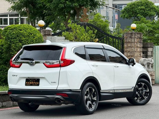 HONDA本田 CR-V  第2張相片