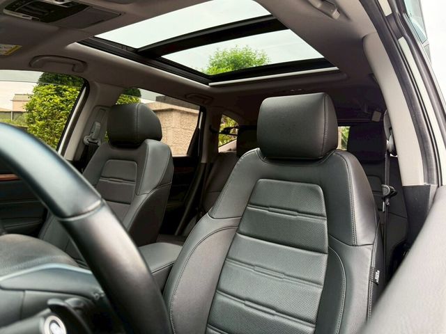 HONDA本田 CR-V  第6張相片