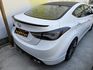 HYUNDAI現代 ELANTRA  第2張縮圖