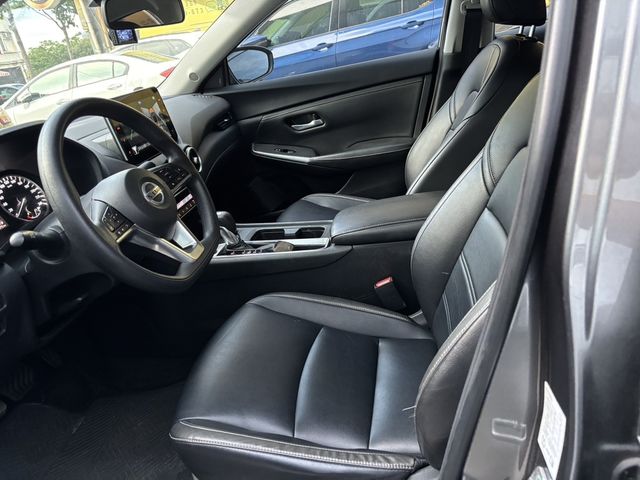 NISSAN日產 SENTRA  第4張相片