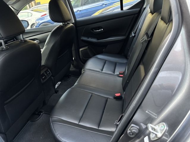 NISSAN日產 SENTRA  第6張相片