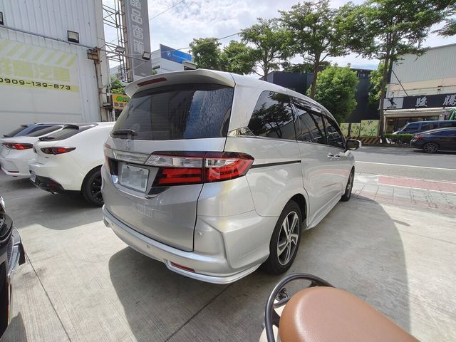 HONDA本田 ODYSSEY  第3張相片