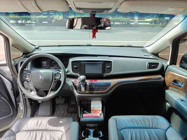 HONDA本田 ODYSSEY  第5張相片