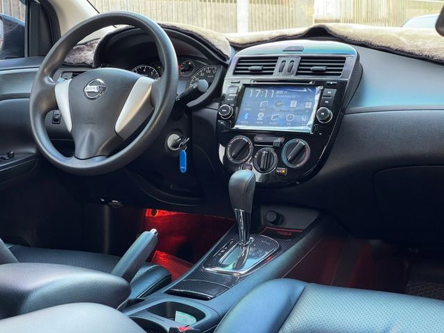NISSAN日產 TIIDA  第5張相片