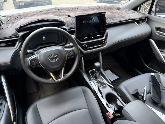 TOYOTA豐田 COROLLA CROSS HYBRID  第5張相片