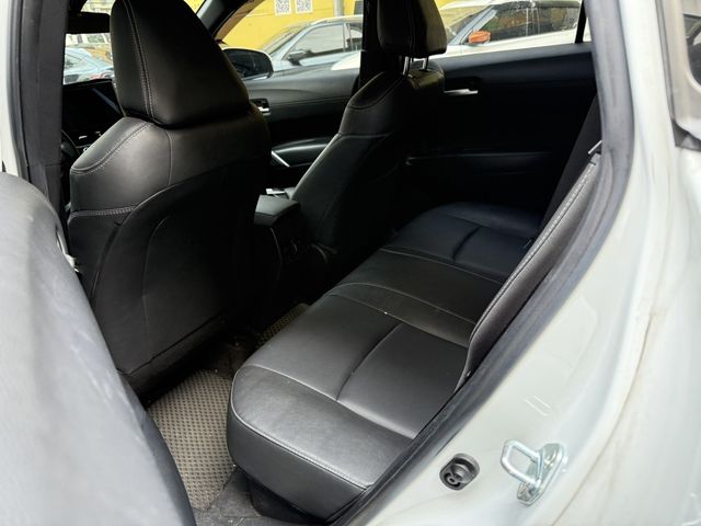 TOYOTA豐田 COROLLA CROSS HYBRID  第6張相片