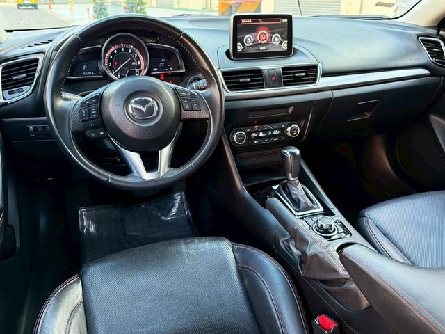 MAZDA馬自達 MAZDA 3  第6張相片