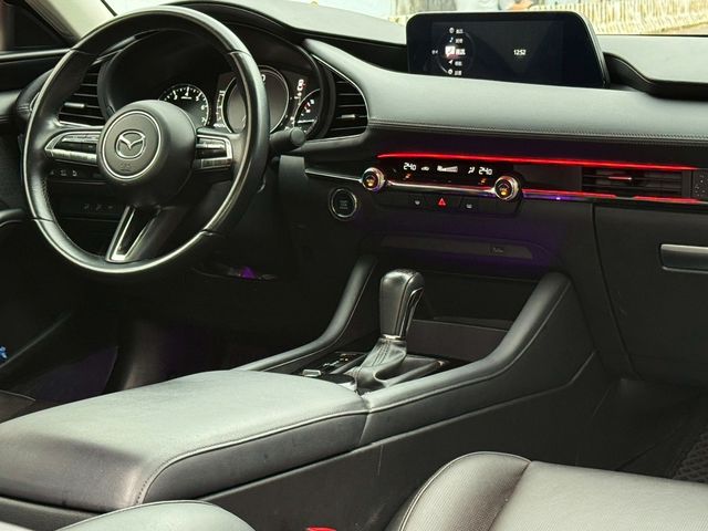 MAZDA馬自達 MAZDA 3  第5張相片