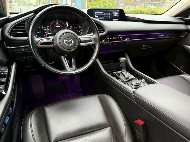 MAZDA馬自達 MAZDA 3  第6張相片