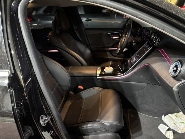 M-BENZ賓士 C200  第4張相片