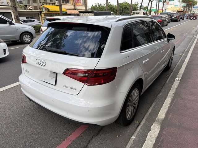 AUDI奧迪 A3  第2張相片