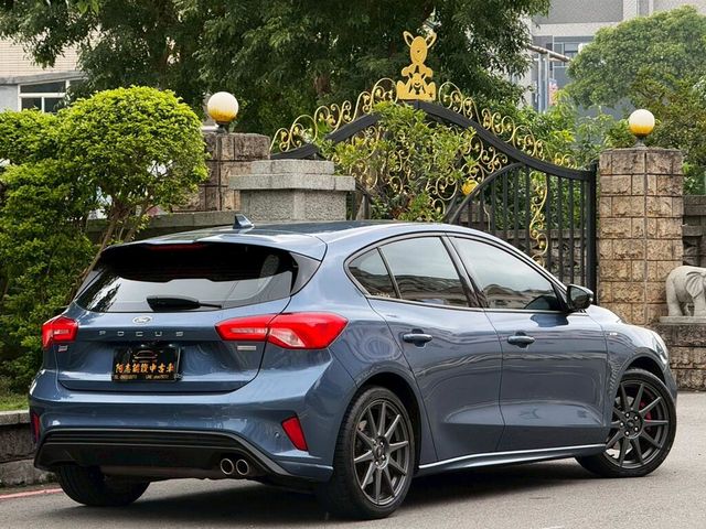 FORD福特 FOCUS  第2張相片