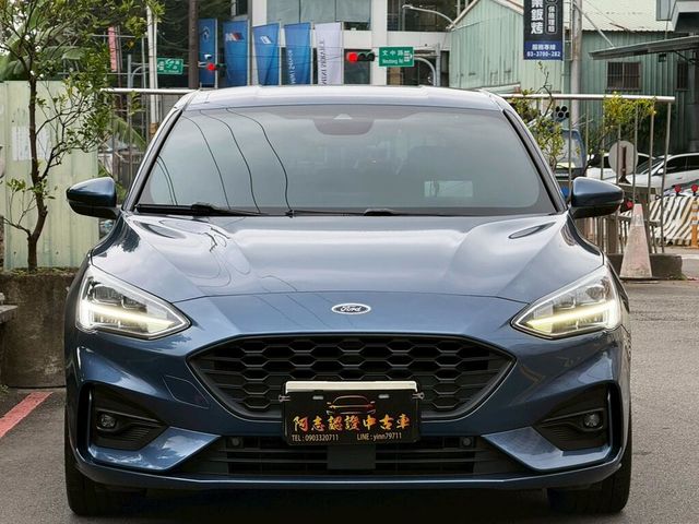 FORD福特 FOCUS  第3張相片