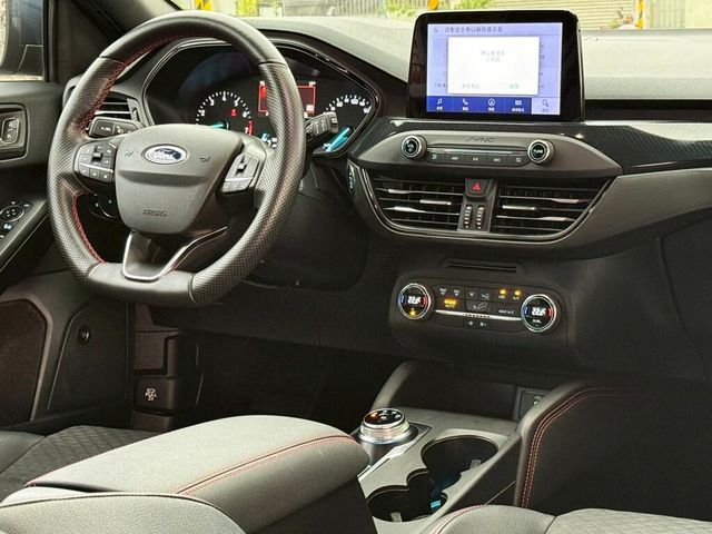 FORD福特 FOCUS  第5張相片