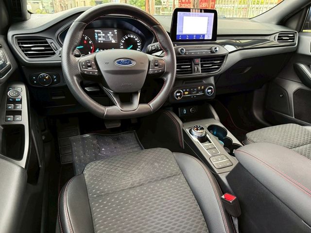 FORD福特 FOCUS  第6張相片