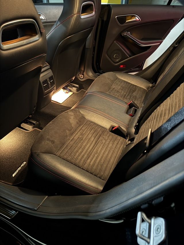 M-BENZ賓士 CLA250  第4張相片