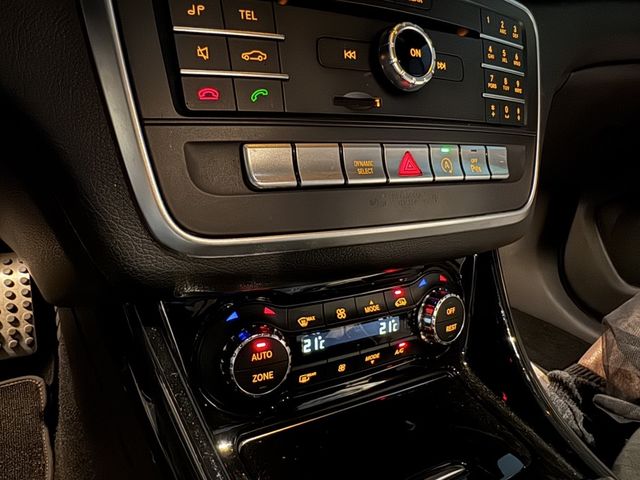 M-BENZ賓士 CLA250  第5張相片