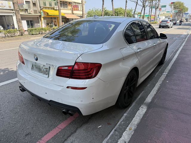 BMW寶馬 528I  第2張相片