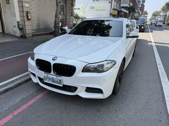 BMW寶馬 528I  第4張相片