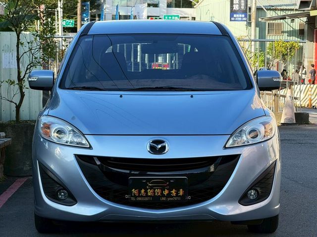 MAZDA馬自達 MAZDA 5  第3張相片