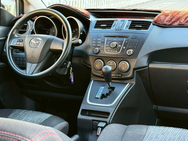 MAZDA馬自達 MAZDA 5  第5張相片