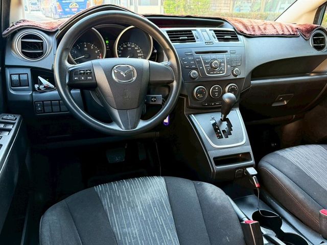 MAZDA馬自達 MAZDA 5  第6張相片