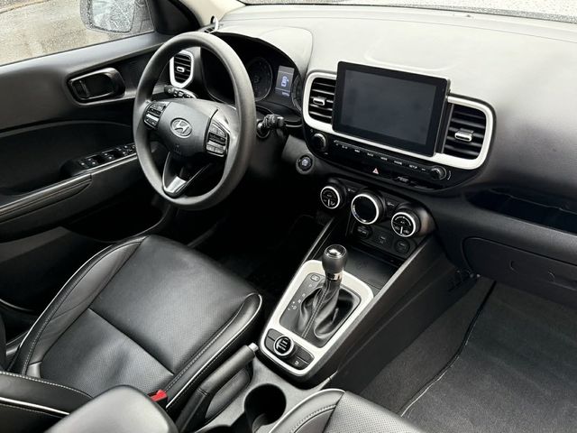 HYUNDAI現代 VENUE  第5張相片