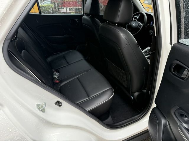 HYUNDAI現代 VENUE  第6張相片