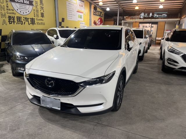 MAZDA馬自達 CX-5  第1張相片