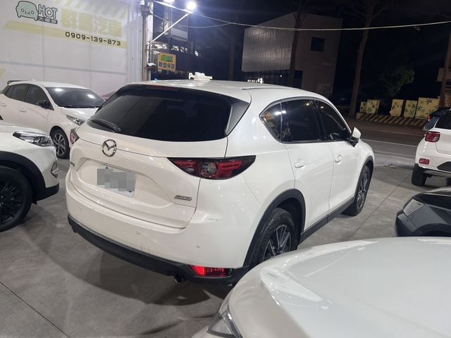MAZDA馬自達 CX-5  第4張相片
