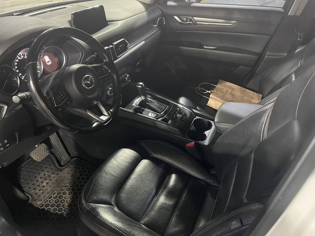 MAZDA馬自達 CX-5  第5張相片