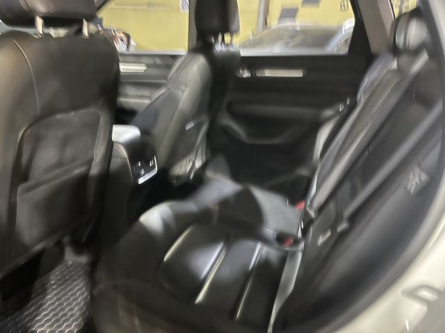 MAZDA馬自達 CX-5  第6張相片