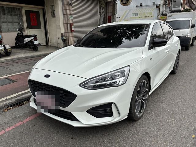 FORD福特 FOCUS  第4張相片