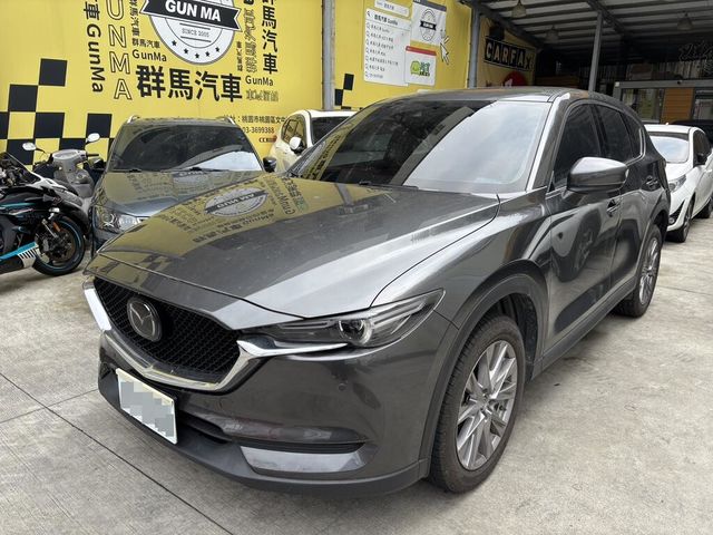 MAZDA馬自達 CX-5  第6張相片
