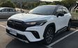 TOYOTA豐田 COROLLA CROSS  第1張縮圖