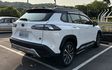 TOYOTA豐田 COROLLA CROSS  第2張縮圖