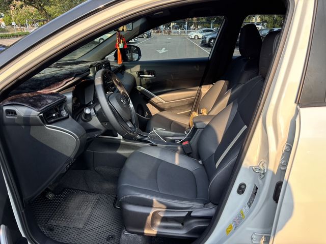 TOYOTA豐田 COROLLA CROSS  第4張相片